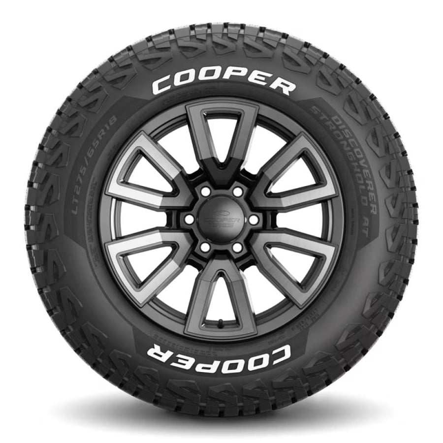 كفرات كوبر COOPER امريكي مقاس LT285/75/16