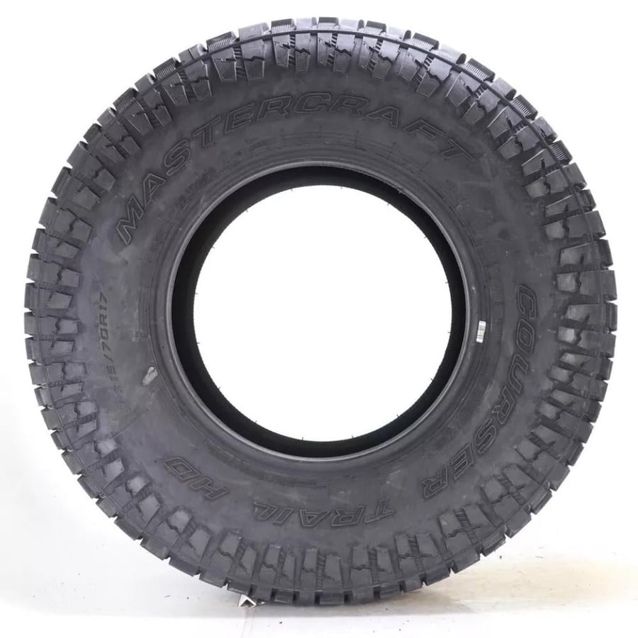 كفرات مستركرافت Mastercraft امريكي مقاس 315/70/17