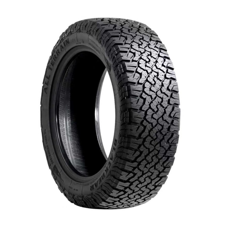 كفر بلاك بير برو المطور 285/45R22 – ثبات وأداء عالي