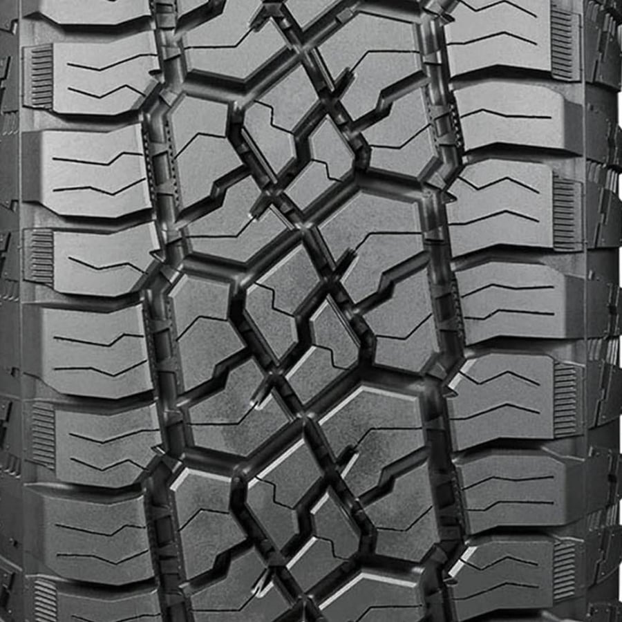 كفرات مستركرافت Mastercraft امريكي مقاس 315/70/17