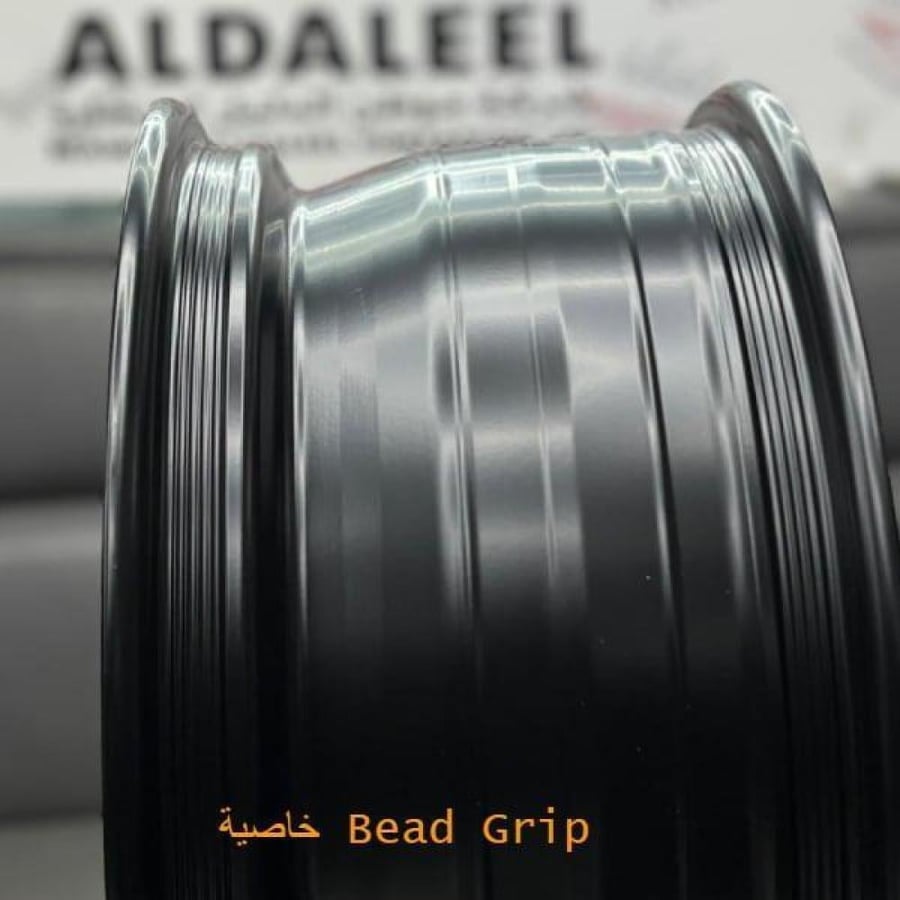 جنوط هلل بلاك بير 17 الأصلية BLACK BEAR  - جيتور