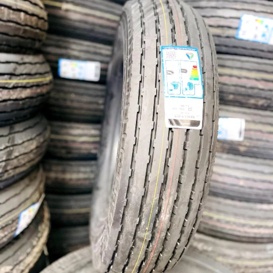 كفرات بالون ماكسس 6غاط مقاس 900/16 - 2024 -6 غاط