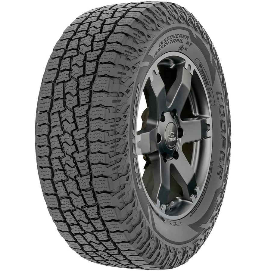 كفرات كوبر COOPER Discoverer امريكي مقاس 275/60/20