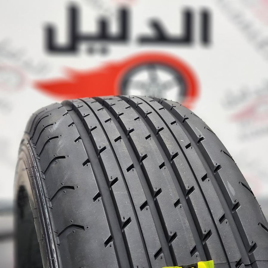 كفرات  8 غاط شاهين 1000/17فريزا مقأس 275/80/17