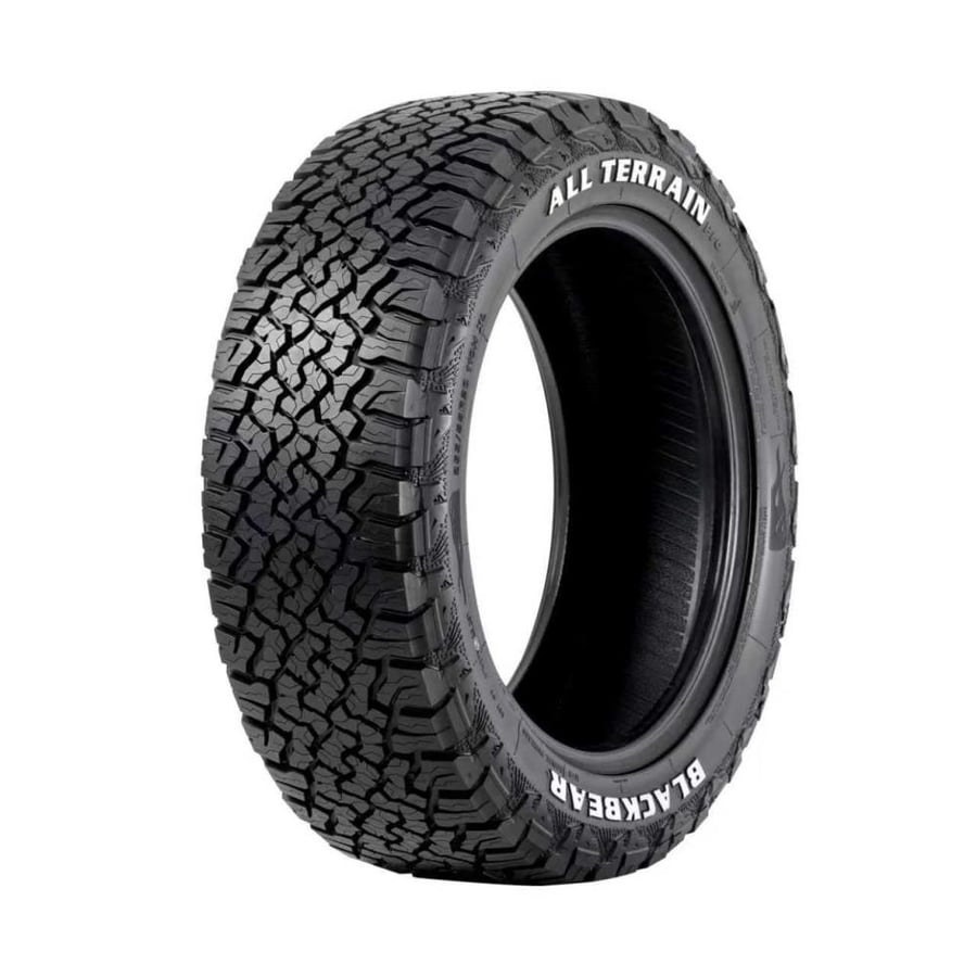 كفر بلاك بير برو المطور 275/60R20 – ثبات وأداء عالي