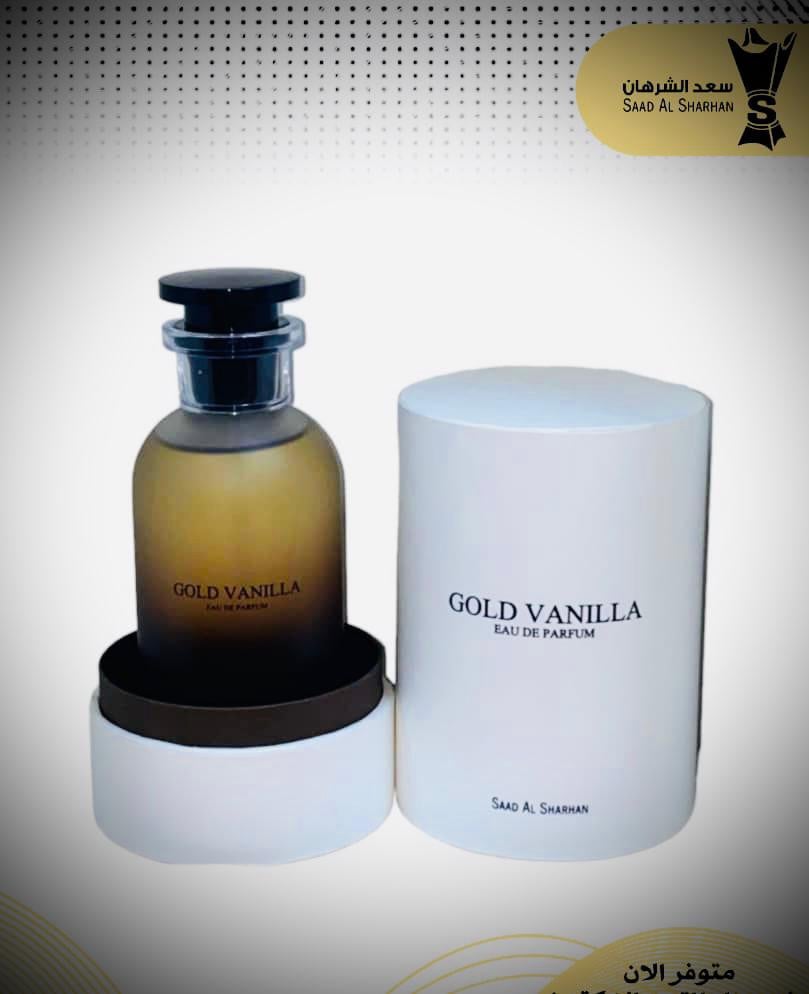 GOLD VANILLA