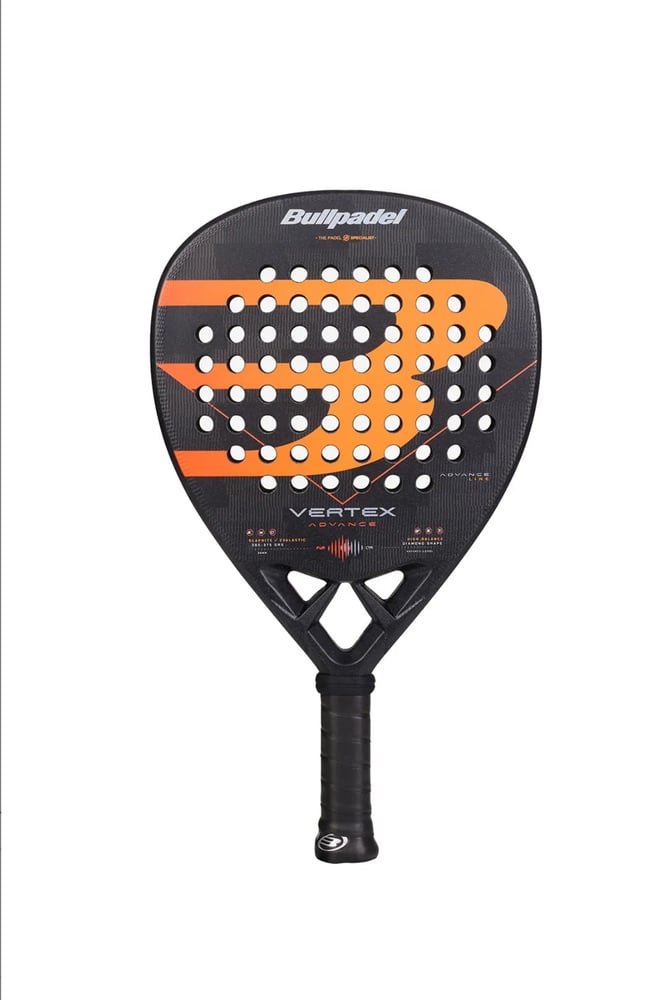 Bullpadel vertex advance 2026
