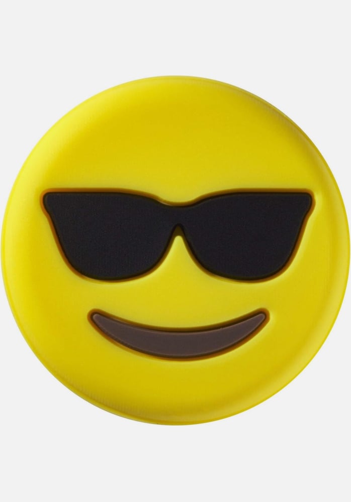 مانع اهتزاز ويلسون فيسات  wilson emojis dampeners