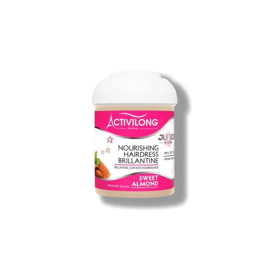 Active Long Hair Styling Cream for Children 125 ml