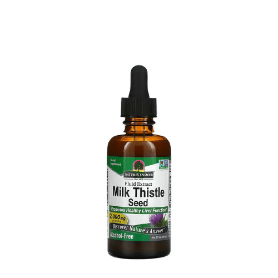 دكتور دافي سيروم MILK THISTLE SEED