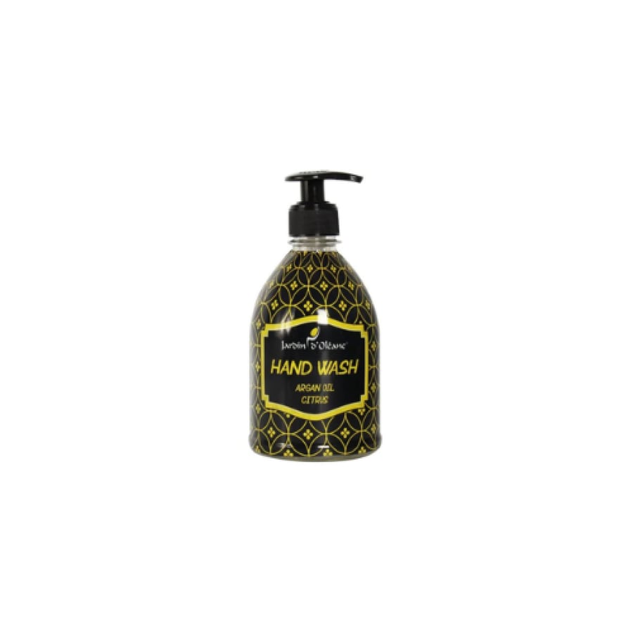 Garden Olayan hand soap with argan oil and citrus 500ml