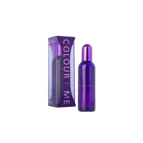 كولورمي عطر نسائي 100 مل بوربل