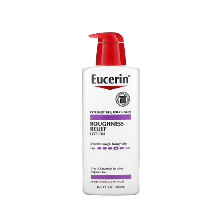 Yuserin lotion, anti-roughness coating, fragrance-free, 500ml