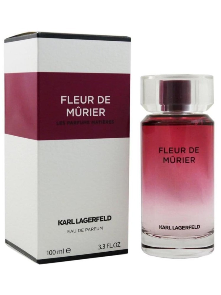 عطر كارل لاغرفيلد فلور دي ميرور او دو بارفيوم 100مل