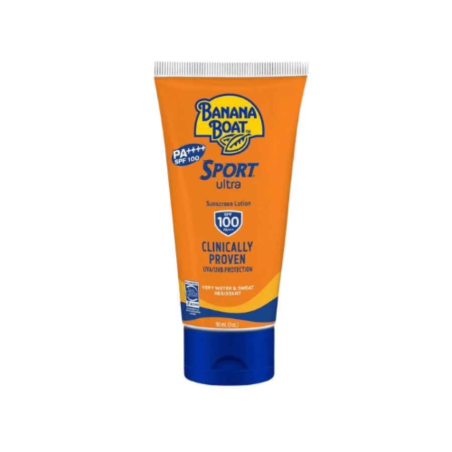 لوشن فائق الرياضة SPF 100