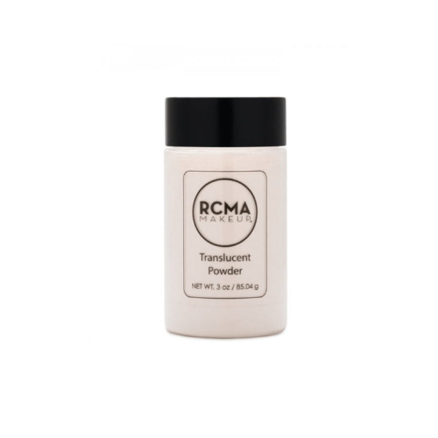 بودرة مكياج شفافة من ار سي ام أي