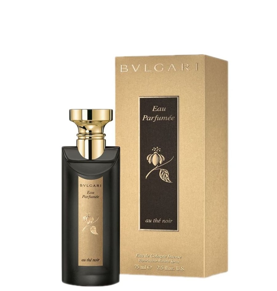 عطر ليس اوكس بارفوميس ذي نوير انتنس من بولغاري 75مل