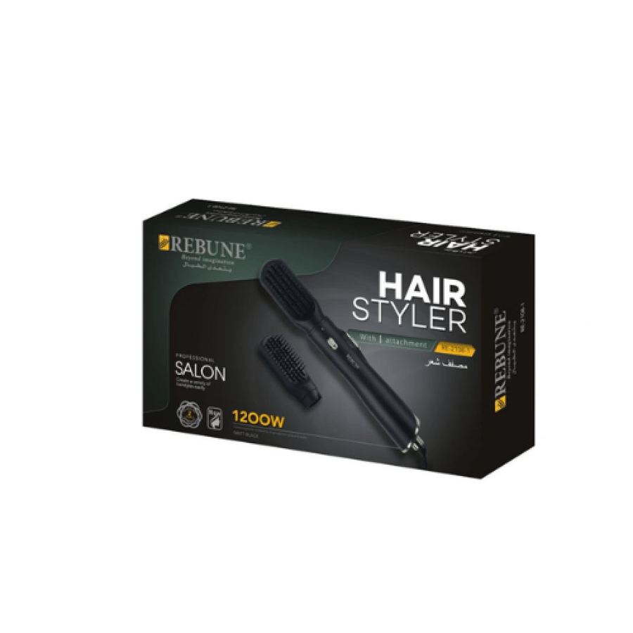 ريبون استشوار مصفف الشعر  1200 واط RE-2108-1