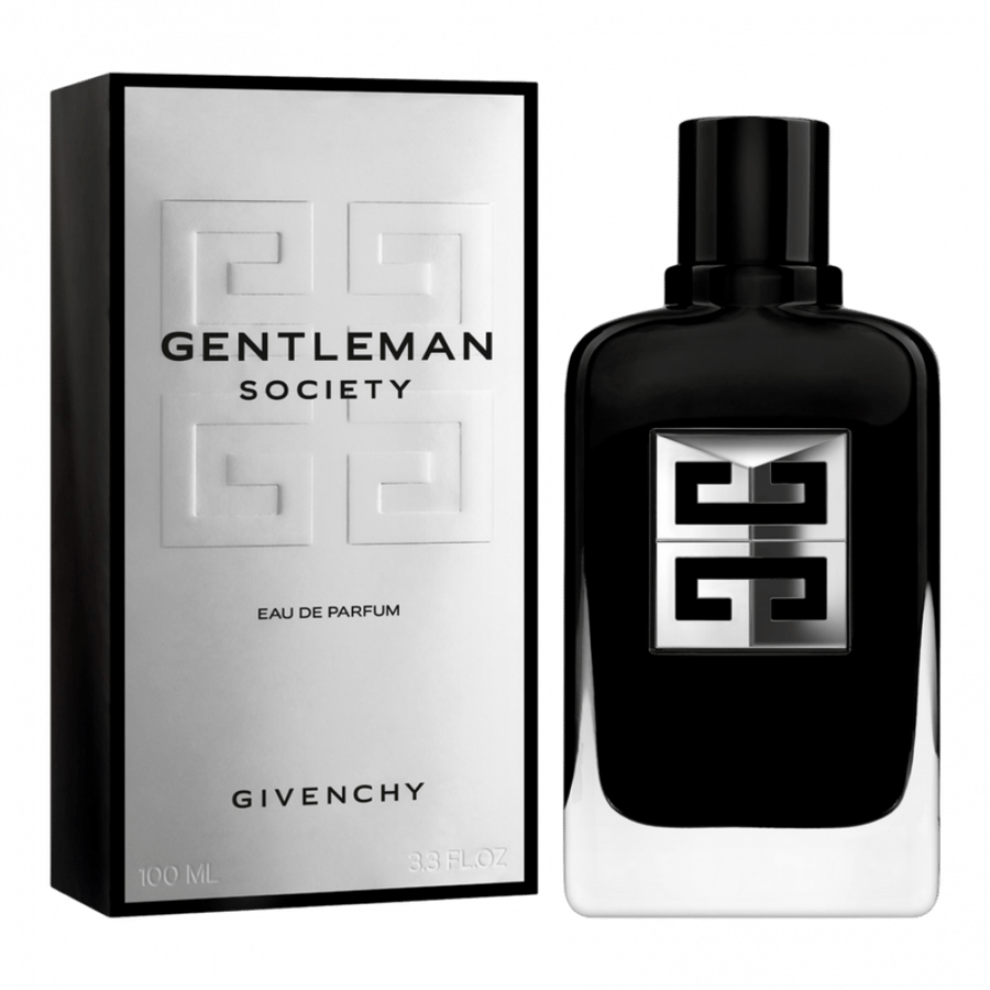 عطر جيفنشي جنتلمان سوسايتي او دو بارفيوم 100مل