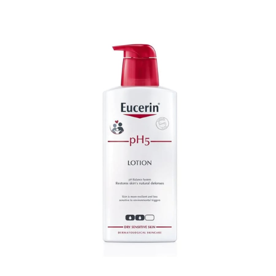 يوسيرين PH5 لوشن 400 مل