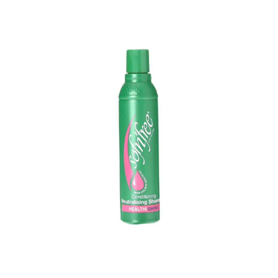 سوفن فري شامبو شعر - 250 ML