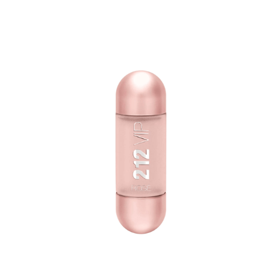 عطر الشعر 212 في اي بي روز من كارولينا هيريرا للنساء - 30 مل