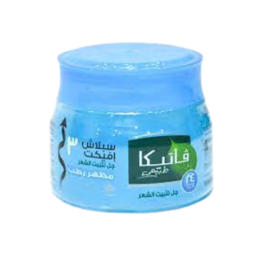 فاتيكا جل شعر 500 مل