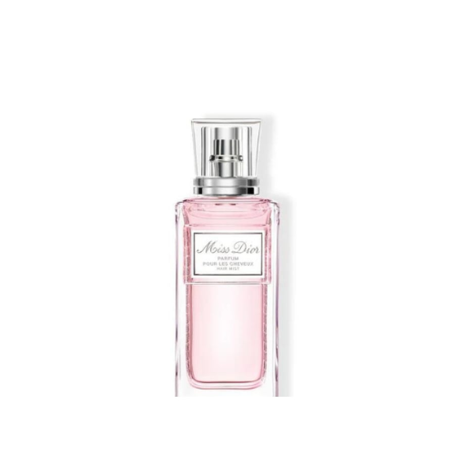 مس ديور معطر شعر
