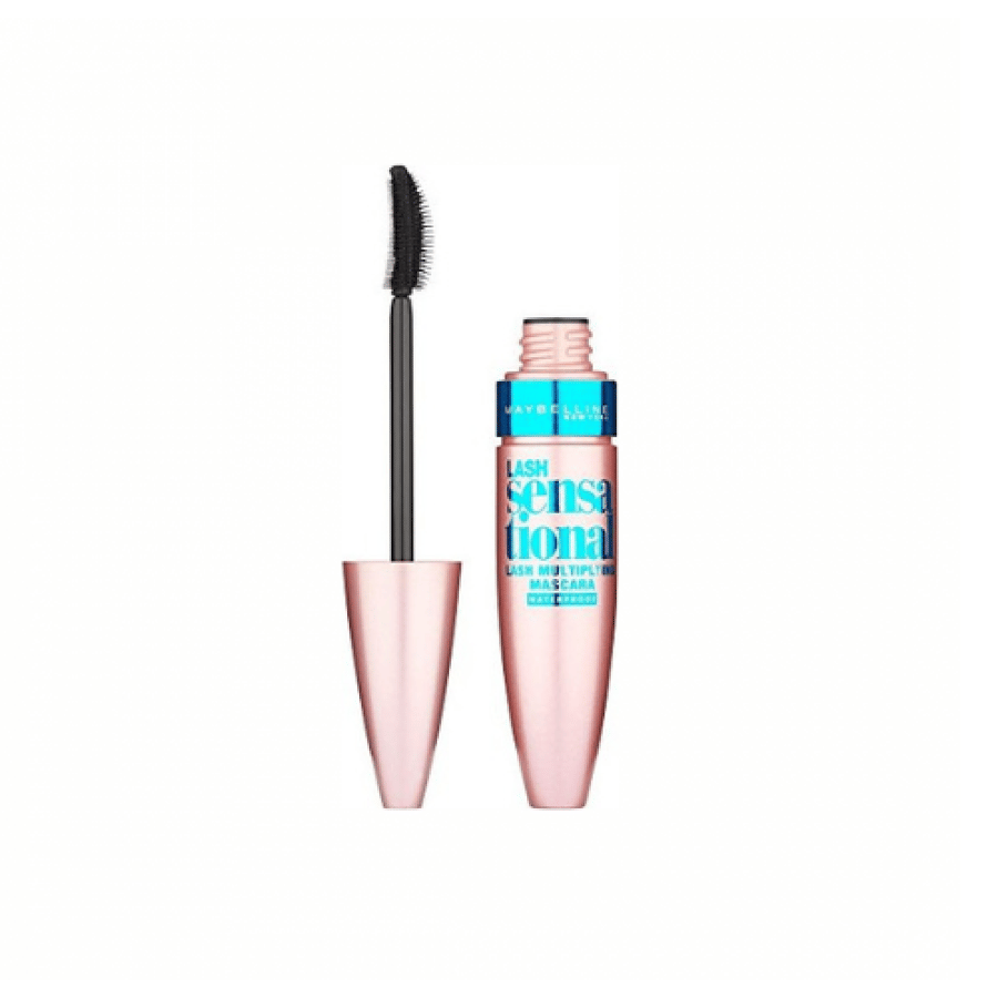 ماسكرة  LASH SENSATIONAL المقاومة للماء