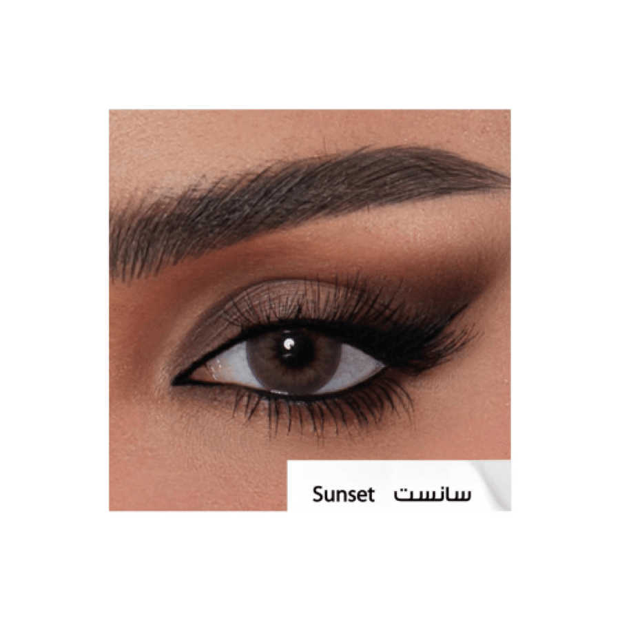 عدسات امارا - عدسات امل الانصاري سانست