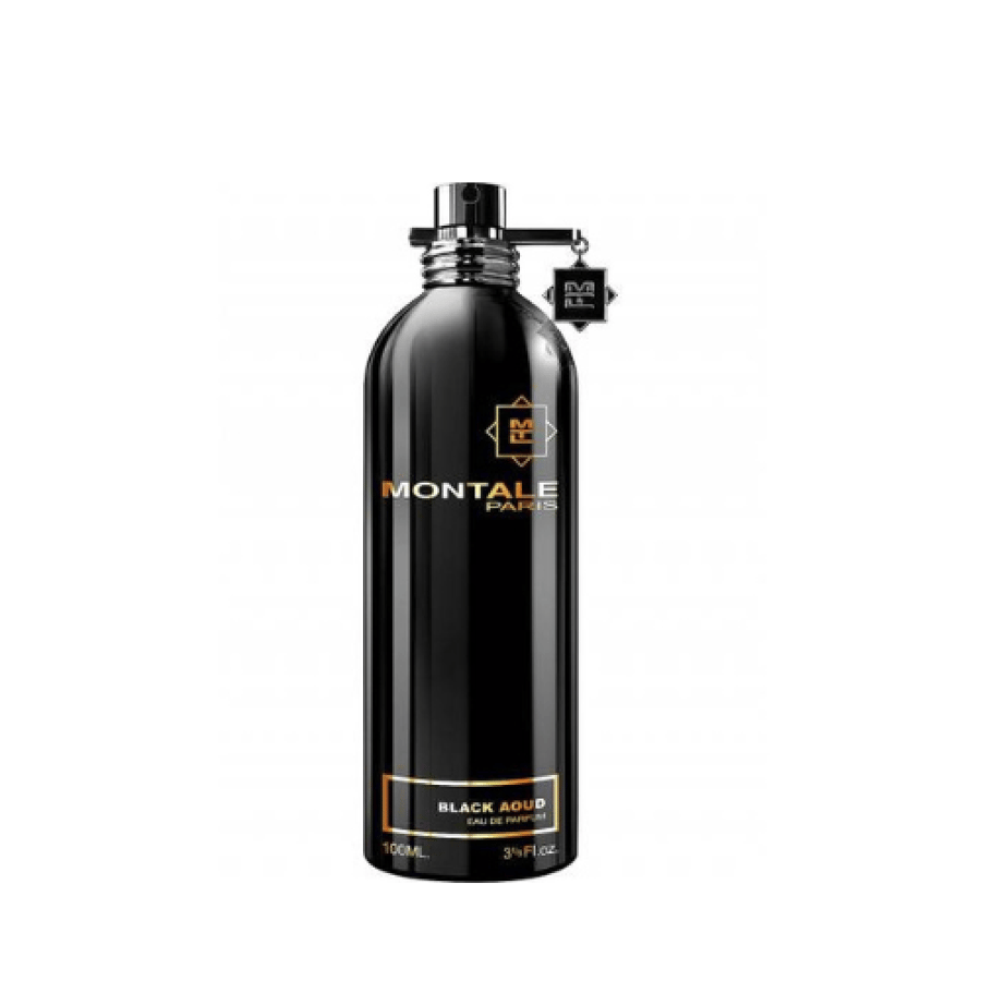عطر بلاك عود من مونتال - 100مل - او دي بارفيوم
