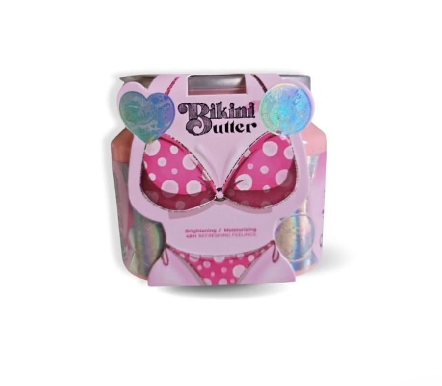 بكيني باتر سمايل هافن – Smile Heaven Bikini Butter