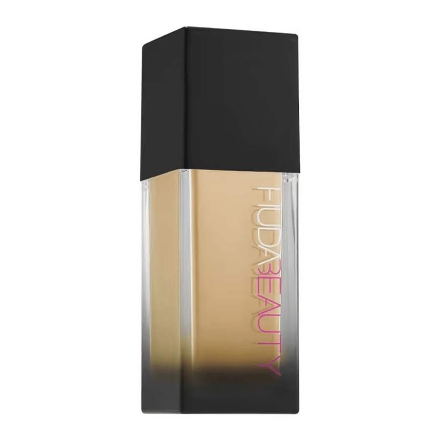 Huda Beauty Foundation Fox Filter Chai 210B