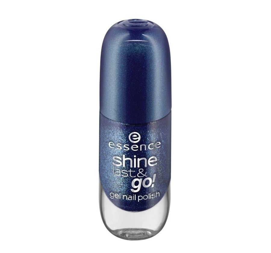 Essenes nail polish Shine Last and Go 32