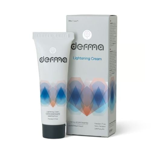 Dermacream brightening 30 g