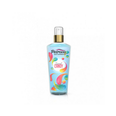 معطر جسم سويت كاندي