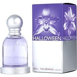 عطر هالوين النسائي او دو تواليت 100مل