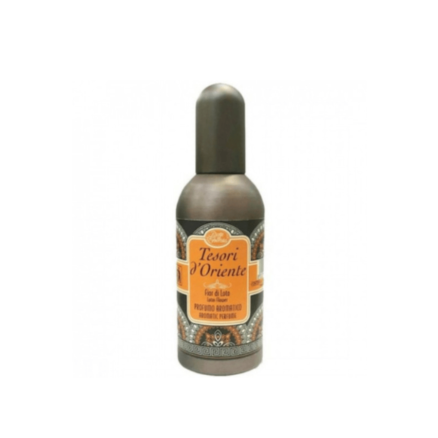 عطر برائحة زهرة اللوتس من تيسوري اورينت - 100 مل