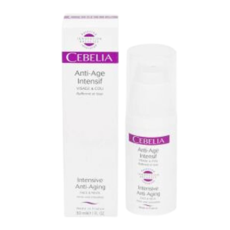 مستحضر سيبيليا مضاد للتجاعيد 30ml
