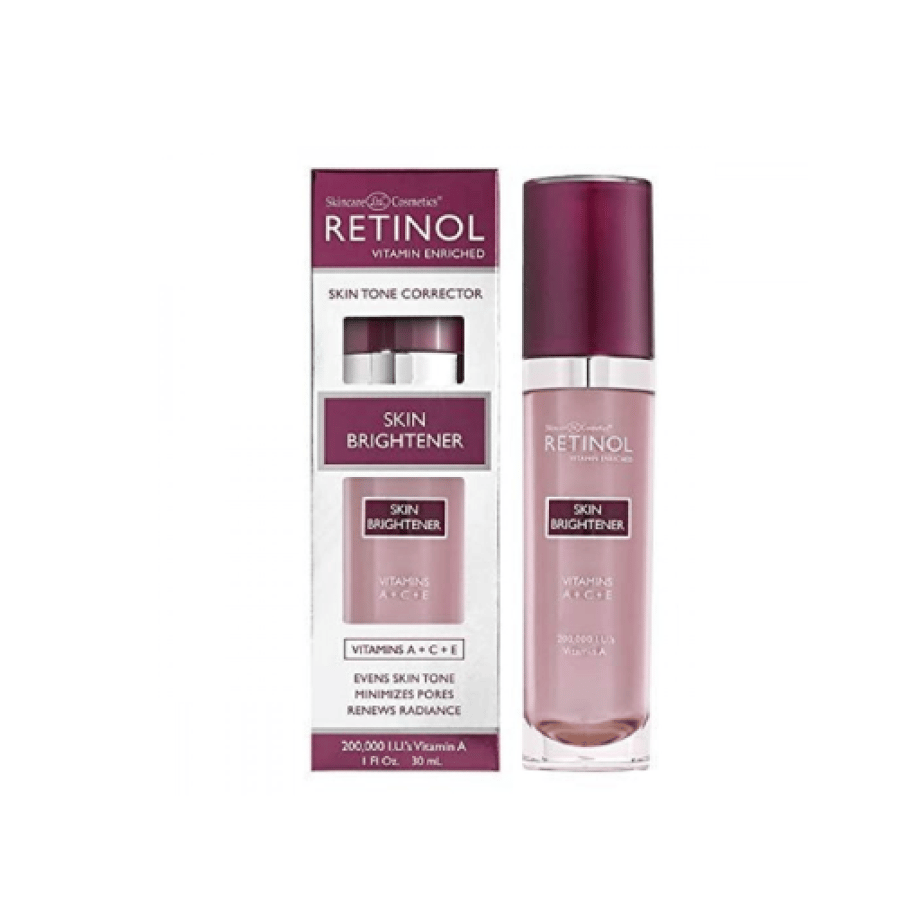 مفتح البشرة 30ml