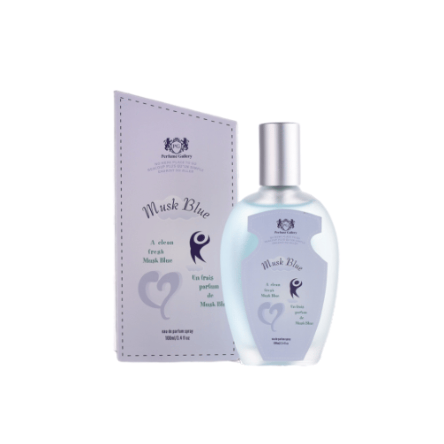 عطر مسك بلو للأطفال والنساء 100 مل