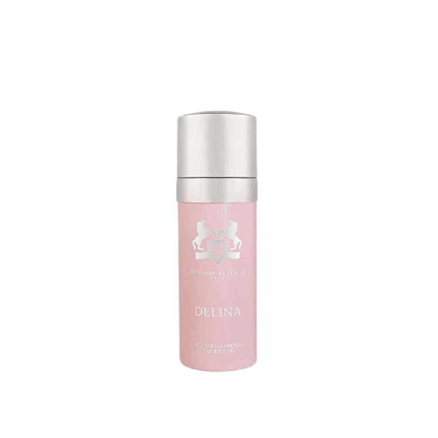 عطر الشعر ديلنا من بارفيومز دي مارلي للنساء - 75مل