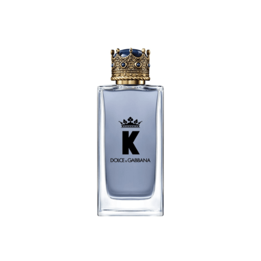 عطر كي للرجال من دولتشي اند جابانا - او دي تواليت 100مل