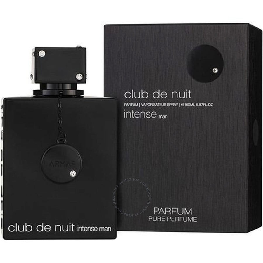Armaf Club de Nuit Intense Man perfume 150ml