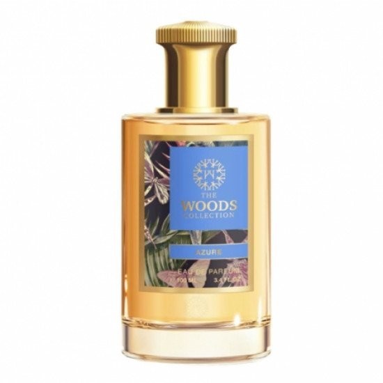 عطر ذا وودز كوليكشن ازور او دو بارفيوم 100مل