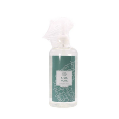 اجوا هوم معطر المنزل 400 مل شاهي اخضر