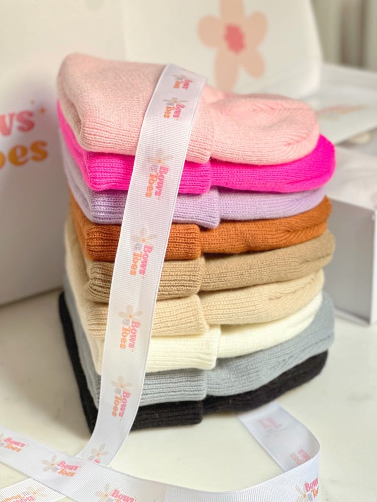 قبعة شتوية Beanie Hat