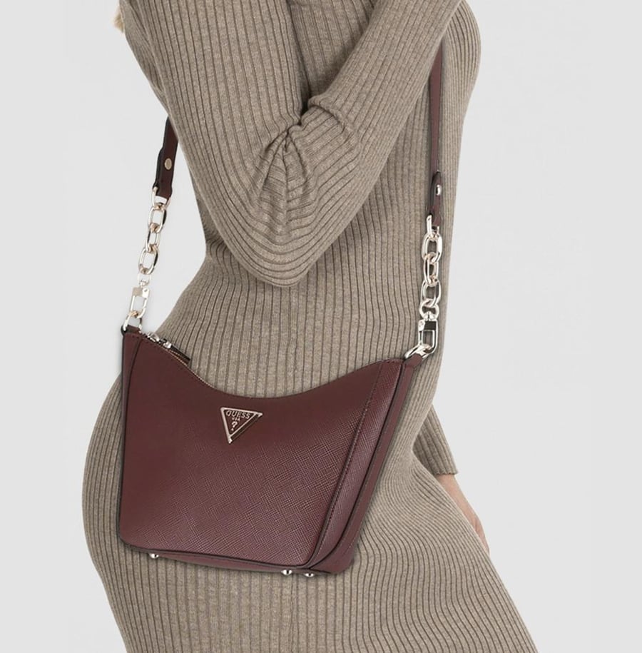 حقيبة غلوريانا من guess