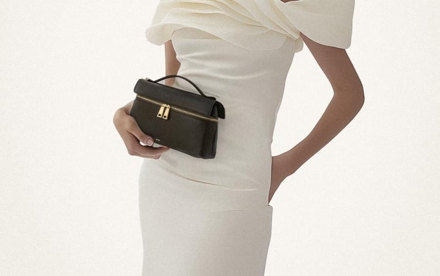 GJ bag