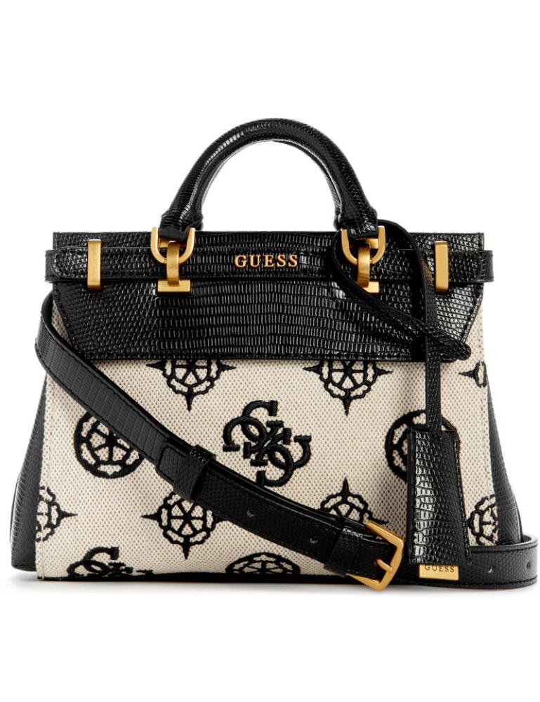 حقيبة mini من guess